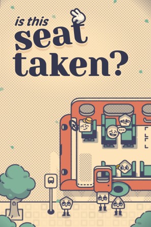 Скачать Is This Seat Taken? через торрент