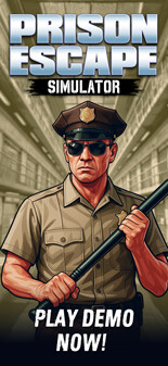 Скачать Prison Escape Simulator: Dig Out через торрент
