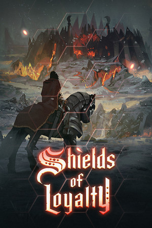 Скачать Shields of Loyalty через торрент