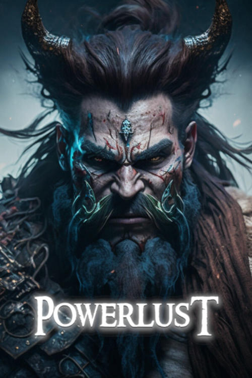 Скачать Powerlust через торрент