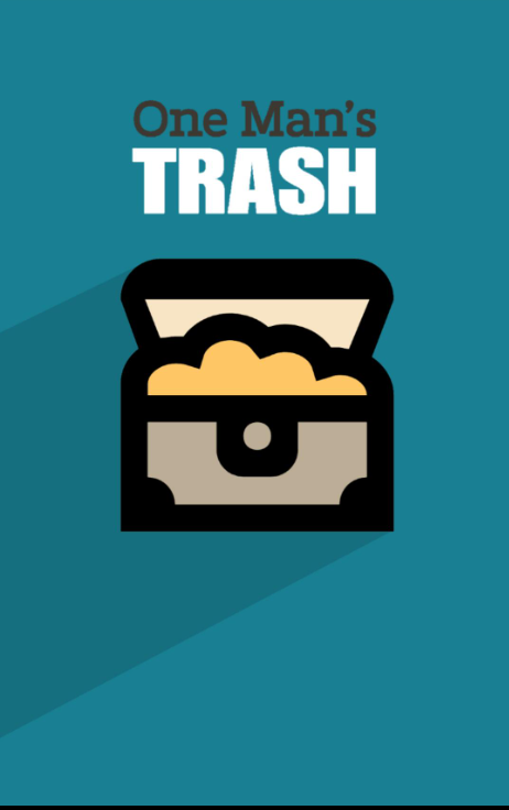Скачать One Man´s Trash через торрент