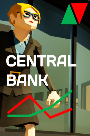 Скачать Central Bank через торрент
