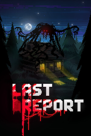 Скачать Last Report через торрент