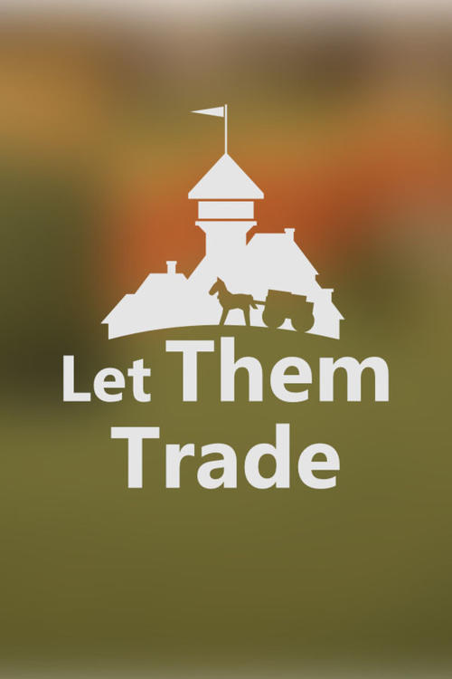 Скачать Let Them Trade через торрент