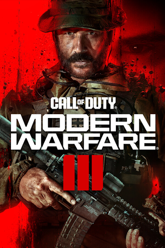 Скачать Call of Duty: Modern Warfare III (3) [Portable] через торрент
