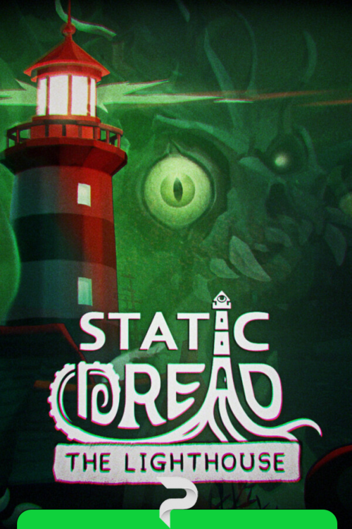 Скачать Static Dread: The Lighthouse через торрент
