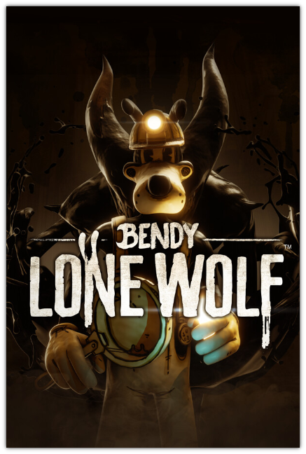 Скачать Bendy: Lone Wolf через торрент