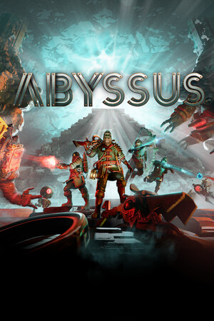 Скачать Abyssus через торрент