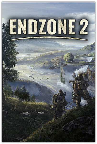 Скачать Endzone 2 через торрент