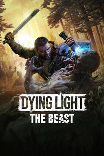 Скачать Dying Light: The Beast - Deluxe Edition через торрент