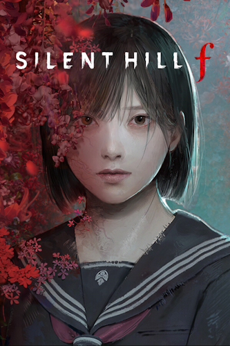 Скачать SILENT HILL f - Digital Deluxe Edition через торрент