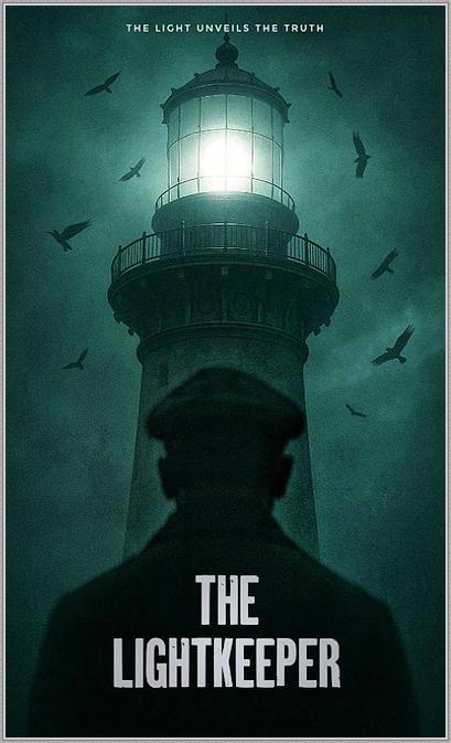 Скачать The Lightkeeper через торрент