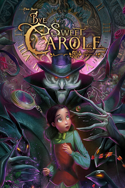 Скачать Bye Sweet Carole через торрент