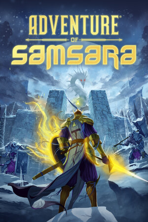 Скачать Adventure of Samsara через торрент