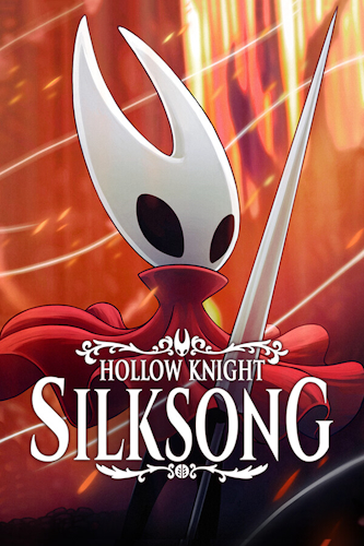 Скачать Hollow Knight: Silksong через торрент