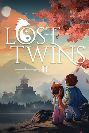 Скачать Lost Twins 2 через торрент