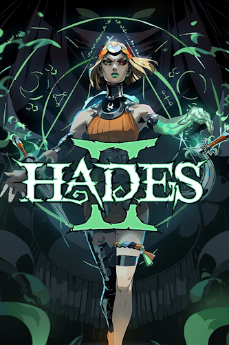 Скачать Hades II через торрент