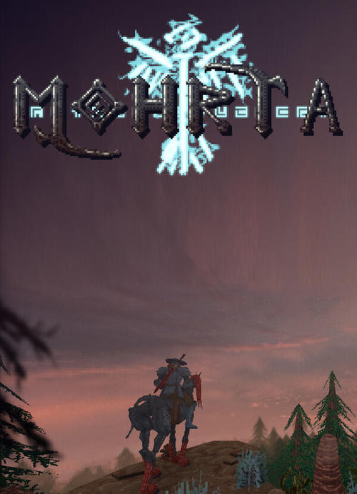 Скачать Mohrta через торрент