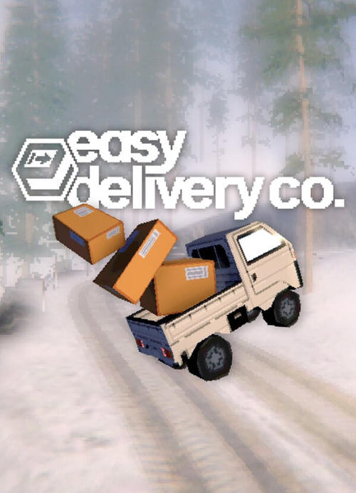Скачать Easy Delivery Co. через торрент
