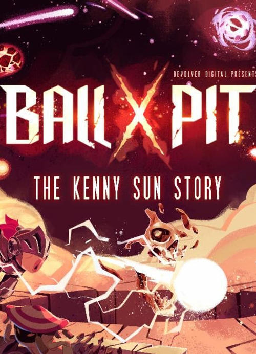 Скачать ball x pit через торрент
