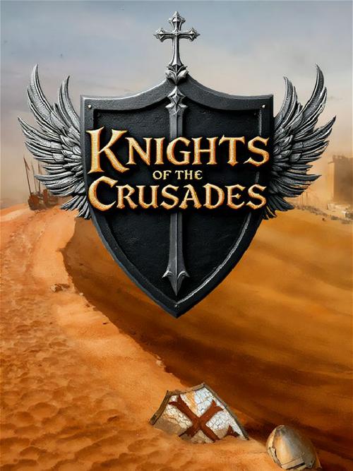 Скачать Knights of the Crusades через торрент