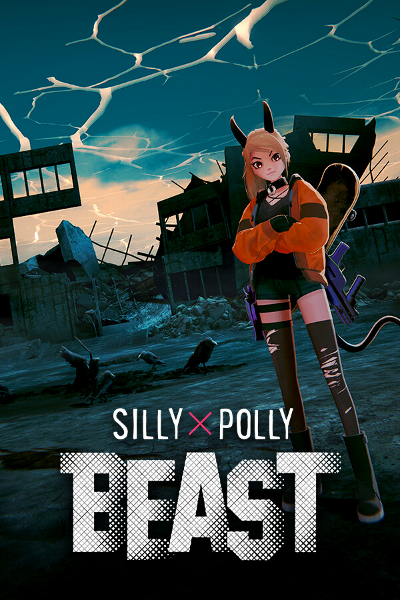 Скачать Silly Polly Beast [Portable] через торрент