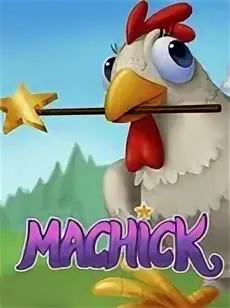 Скачать Machick 2 через торрент