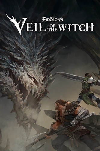 Скачать Lost Eidolons: Veil of the Witch через торрент