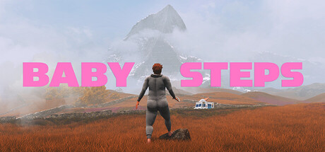 Скачать Baby Steps через торрент