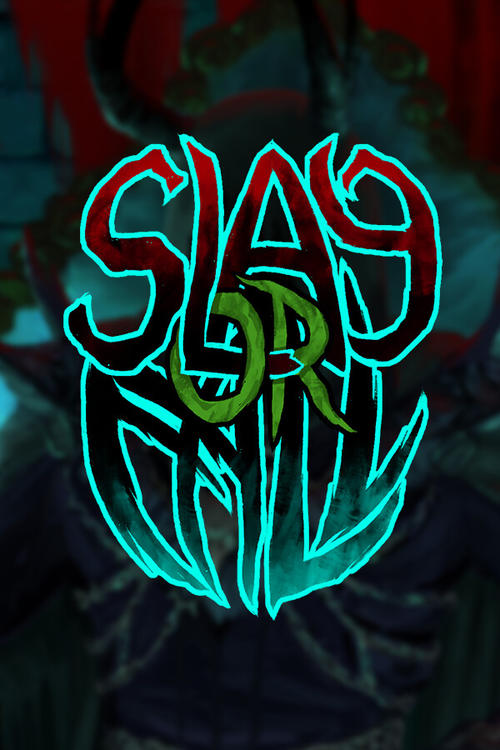 Скачать Slay or Fall через торрент