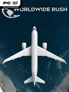Скачать Worldwide Rush через торрент
