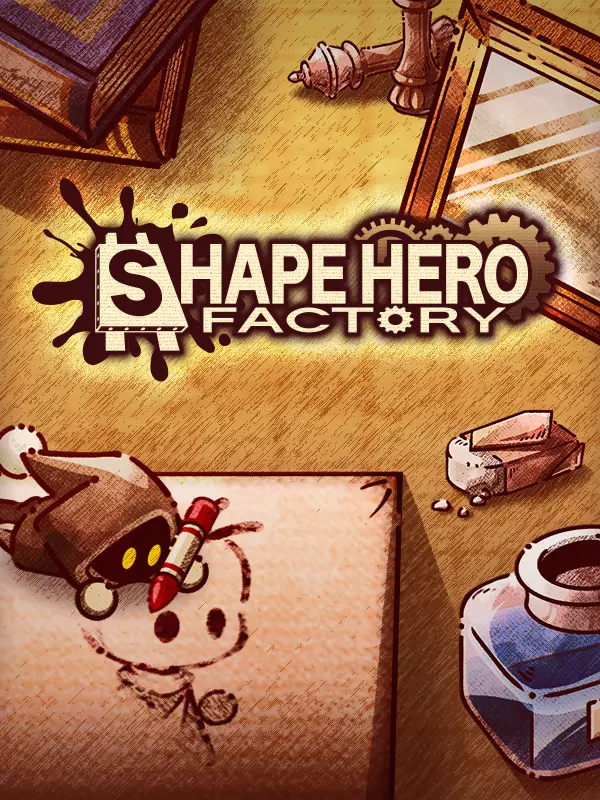 Скачать ShapeHero Factory через торрент
