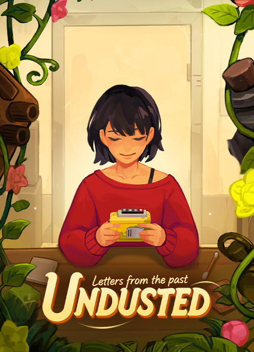 Скачать Undusted: Letters from the Past через торрент