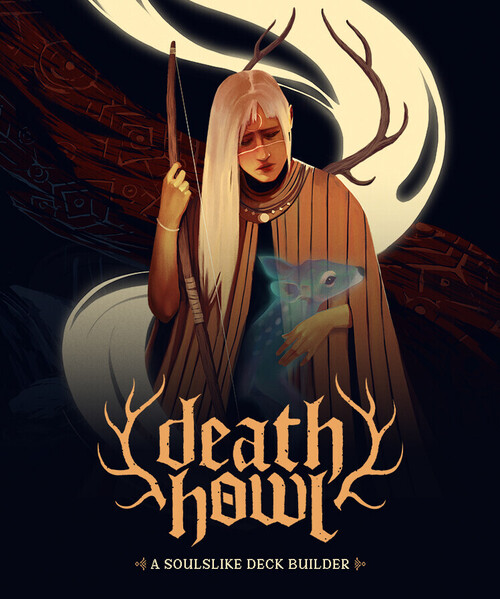 Скачать Death Howl через торрент