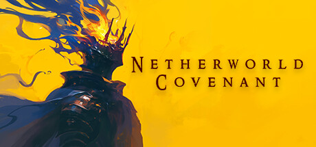 Скачать Netherworld Covenant через торрент