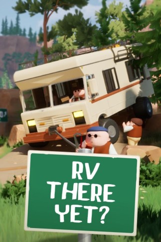 Скачать RV There Yet? через торрент