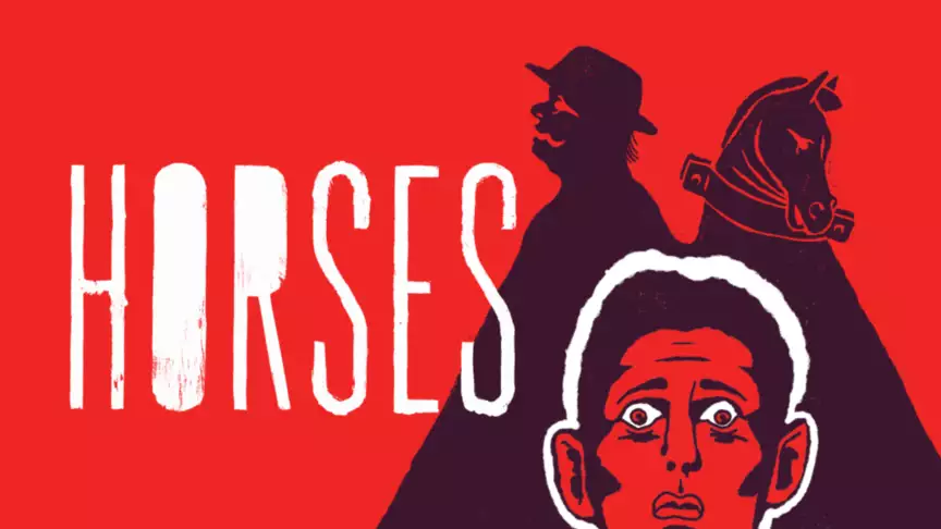Скачать Horses через торрент