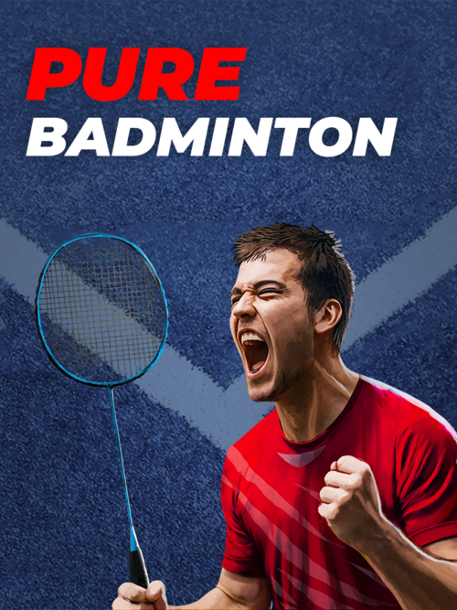 Скачать Pure Badminton через торрент