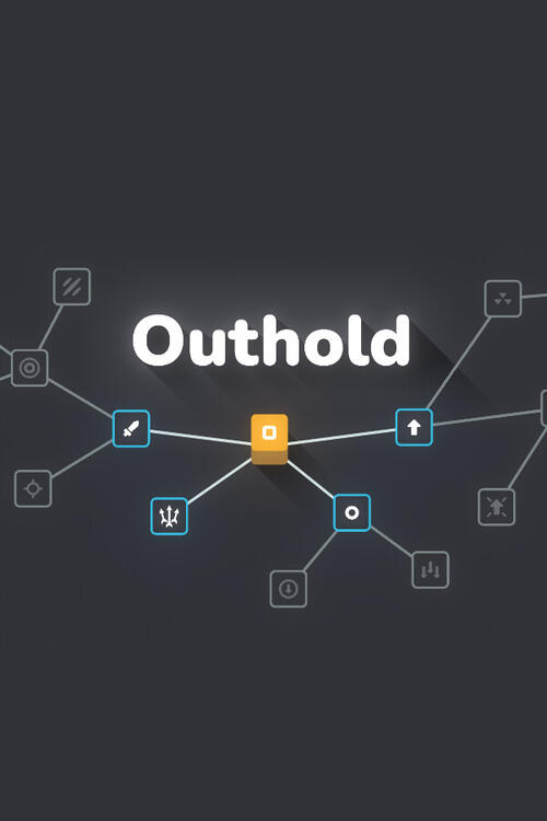 Скачать Outhold через торрент