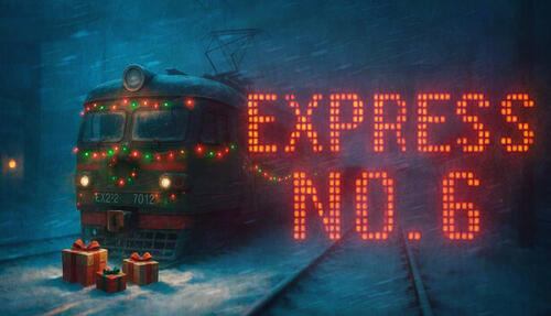 Скачать Express No. 6 через торрент