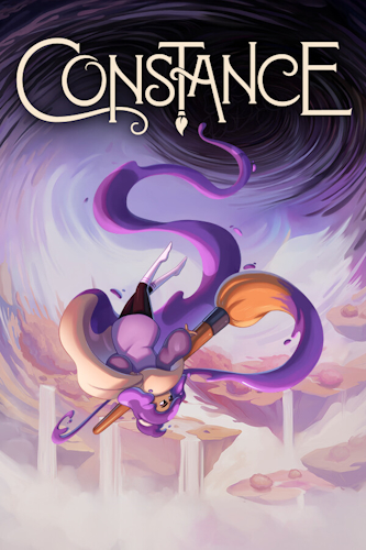 Скачать Constance через торрент