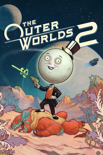 Скачать The Outer Worlds 2 - Premium Edition через торрент