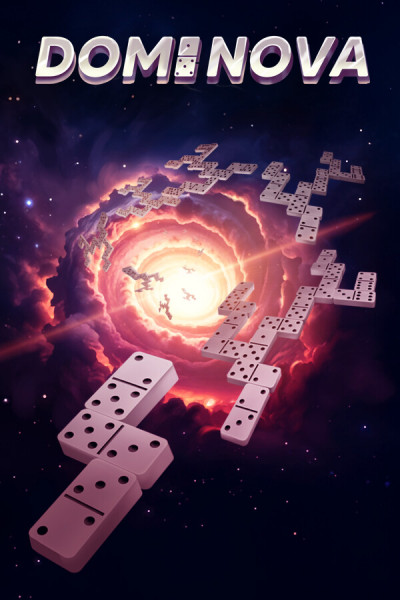 Скачать Dominova через торрент