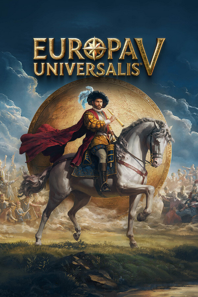 Скачать Europa Universalis V [Portable] через торрент