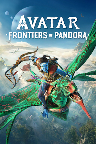 Скачать Avatar: Frontiers of Pandora - Ultimate Edition через торрент
