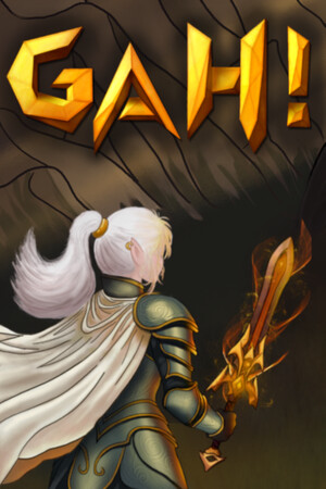 Скачать Gah! через торрент