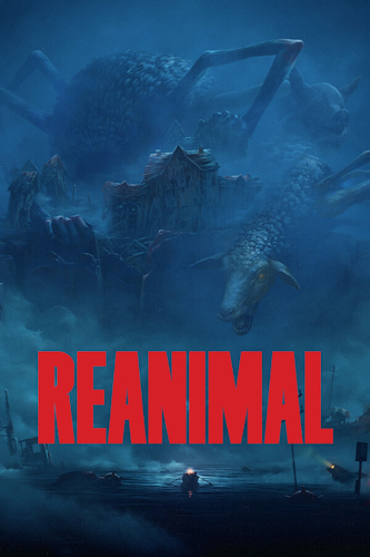Скачать Reanimal [Portable] через торрент