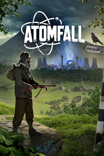 Скачать Atomfall - Complete Edition через торрент