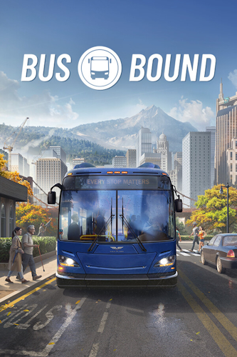 Скачать Bus Bound - Deluxe Edition через торрент