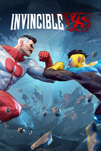 Скачать Invincible VS через торрент